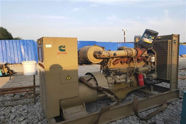 泸定发电机出租 泸定发电机出租