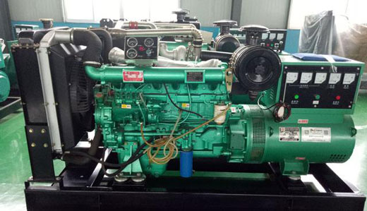 泸定发电机不发电的原因 泸定发电机不发电的原因