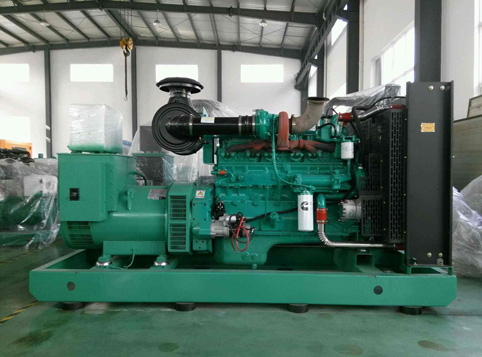 泸定柴油发电机组 泸定柴油发电机组