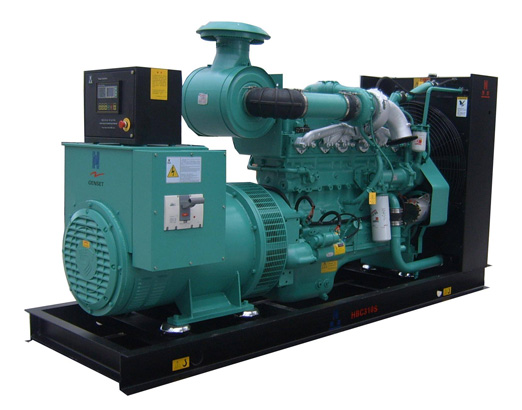 泸定柴油发电机 泸定柴油发电机