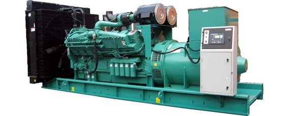 泸定柴油发电机 泸定柴油发电机