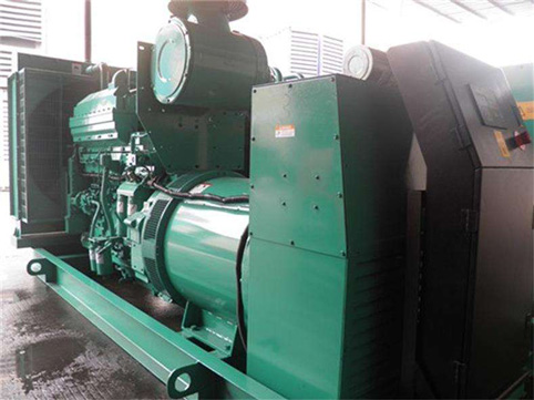 泸定柴油发电机 泸定柴油发电机