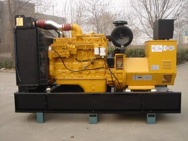 泸定发电机出租