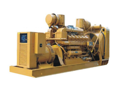 泸定发电机出租