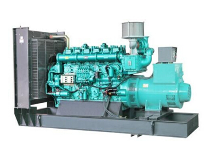 泸定发电机出租