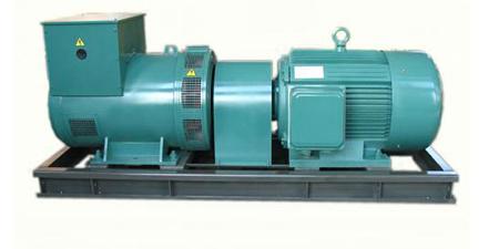 泸定发电机出租